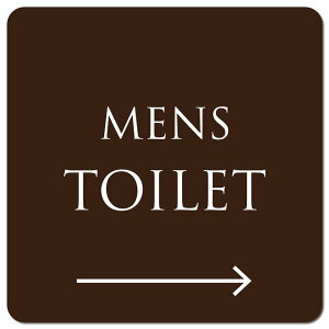 gC  TOILET gC}[N uE zCg MENS E  ^Cv sNgTC }OlbgXebJ[ }Olbg  ` 13x13cm TC CeA { ē