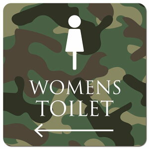 gC  TOILET gC}[N  J[ WOMENS   sNgTC }OlbgXebJ[ }Olbg  ` 13x13cm TC CeA { ē