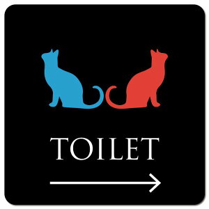 gC  TOILET gC}[N ˂ L lR ubN J[ j}[N E  sNgTC }OlbgXebJ[ }Olbg  ` 13x13cm TC CeA { ē