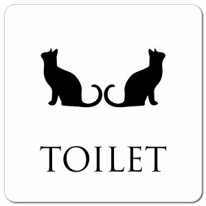 gC  TOILET gC}[N ˂ L lR zCg ubN j}[N sNgTC }OlbgXebJ[ }Olbg  ` 13x13cm TC CeA { ē