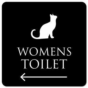 gC  TOILET gC}[N ˂ L lR ubN zCg WOMENS   sNgTC }OlbgXebJ[ }Olbg  ` 13x13cm TC CeA { ē