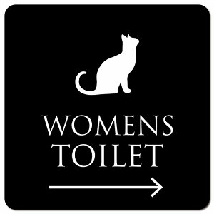 gC  TOILET gC}[N ˂ L lR ubN zCg WOMENS E  sNgTC }OlbgXebJ[ }Olbg  ` 13x13cm TC CeA { ē