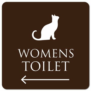 gC  TOILET gC}[N ˂ L lR uE zCg WOMENS   sNgTC }OlbgXebJ[ }Olbg  ` 13x13cm TC CeA { ē