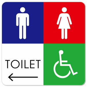 gC  TOILET gC}[N B2jԈ֎q   sNgTC }OlbgXebJ[ }Olbg  ` 13x13cm TC CeA { ē