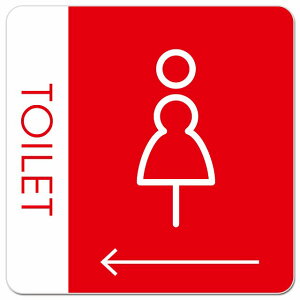 �g�C�� ���� TOILET �g�C���}�[�N K1�� �� ��� �s�N�g�T�C�� �}�O�l�b�g�X�e�b�J�[ �}�O�l�b�g ���� �����` 13x13cm �T�C�� �C���e���A �{�� �ē�