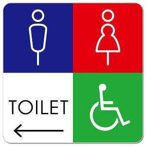 gC  TOILET gC}[N K2jԈ֎q   sNgTC }OlbgXebJ[ }Olbg  ` 13x13cm TC CeA { ē