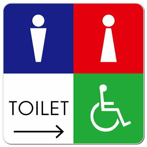 gC  TOILET gC}[N F2jԈ֎q E  sNgTC }OlbgXebJ[ }Olbg  ` 13x13cm TC CeA { ē