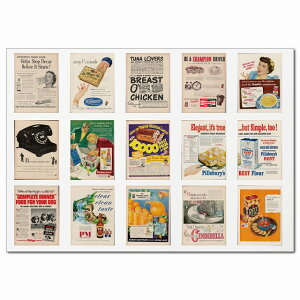 gAJL|X^[EDO[v A4XebJ[ 15 V[ R[W f G Hi  pi 1950N {