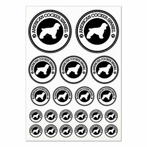 hbO XebJ[ AJRbJ[XpjG ubN A4TCY ܂Ƃ߂ċlߍ킹 ۃ^Cv TCY 21Zbg  V[ J[XebJ[  Lv  hbOt[hp