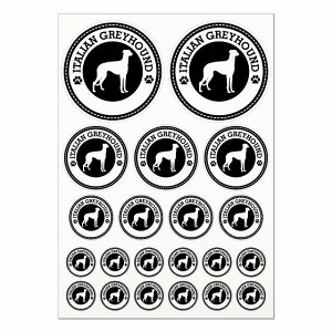 hbO XebJ[ C^AO[nEh ubN A4TCY ܂Ƃ߂ċlߍ킹 ۃ^Cv TCY 21Zbg  V[ J[XebJ[  Lv  hbOt[hp 