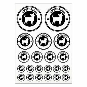 hbO XebJ[ ` ubN A4TCY ܂Ƃ߂ċlߍ킹 ۃ^Cv TCY 21Zbg  V[ J[XebJ[  Lv  hbOt[hp O  h 킢