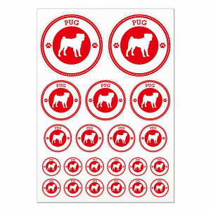 hbO XebJ[ pO bh A4TCY ܂Ƃ߂ċlߍ킹 ۃ^Cv TCY 21Zbg  V[ J[XebJ[  Lv  hbOt[hp O  h 킢 