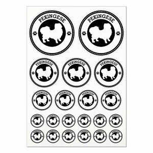 hbO XebJ[ yLj[Y ubN A4TCY ܂Ƃ߂ċlߍ킹 ۃ^Cv TCY 21Zbg  V[ J[XebJ[  Lv  hbOt[hp O  h 