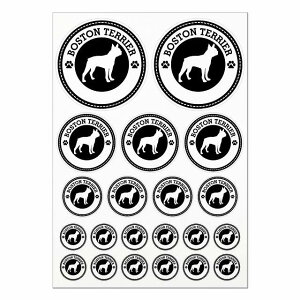 hbO XebJ[ {XgeA ubN A4TCY ܂Ƃ߂ċlߍ킹 ۃ^Cv TCY 21Zbg  V[ J[XebJ[  Lv  hbOt[hp O  h