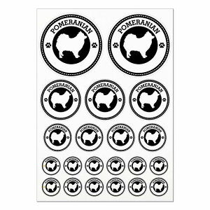 hbO XebJ[ |jA ubN A4TCY ܂Ƃ߂ċlߍ킹 ۃ^Cv TCY 21Zbg  V[ J[XebJ[  Lv  hbOt[hp O  h 