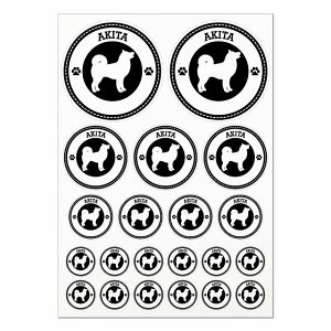 hbO XebJ[ Hc ubN A4TCY ܂Ƃ߂ċlߍ킹 ۃ^Cv TCY 21Zbg  V[ J[XebJ[  Lv  hbOt[hp O  h 킢