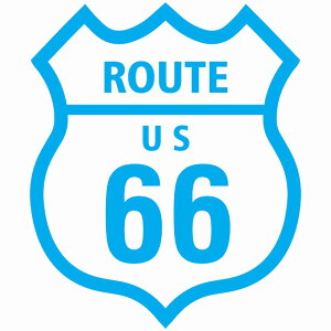 [g66 Route66 zCg Cgu[ AJX^C XebJ[ 12x14.2cm V[ AG J[XebJ[ O  h 킢 