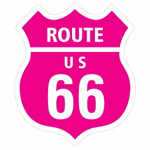 [g66 Route66 zCg sN AJX^C XebJ[ 12x14.2cm V[ AG J[XebJ[ O  h 킢 