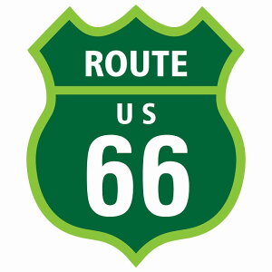 [g66 Route66 zCg O[ AJX^C XebJ[ 12x14.2cm V[ AG J[XebJ[ O  h 킢 