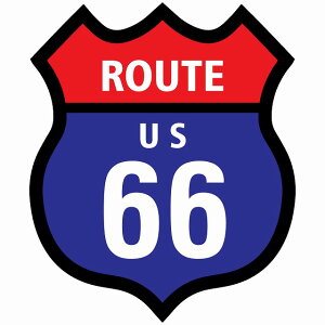 [g66 Route66 bh u[ AJX^C XebJ[ 12x14.2cm V[ AG J[XebJ[ O  h 킢 