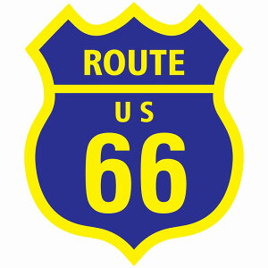 [g66 Route66 u[ CG[ AJX^C XebJ[ 12x14.2cm V[ AG J[XebJ[ O  h 킢 