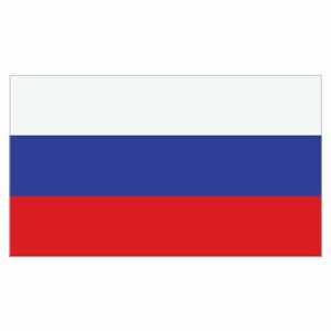 210x121mm VA Russia  XebJ[ V[ National Flag   r