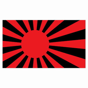 210x121mm  bh ubN  XebJ[ V[ National Flag   r