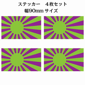 90x51mm 4Zbg  O[ p[v  XebJ[ V[ National Flag   r