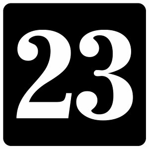 ԍV[ io[ V[ 27x27cm ubN  23 ē 싅 X|[c  Cxg c ԍ X Xg HX Vbv XgA Ȕԍ e[u