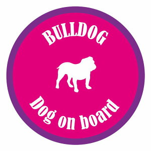 Z[teBTC XebJ[ Jt Dog on board ی^ uhbO sNp[v a13cm ^] ΍ J[XebJ[ V[  A EChE O  h 킢 