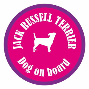 Z[teBTC XebJ[ Jt Dog on board ی^ WbNbZeA sNp[v a13cm ^] ΍ J[XebJ[ V[  A EChE O  h 