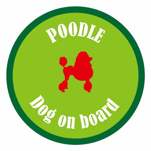 Z[teBTC XebJ[ Jt Dog on board ی^ v[h CgO[O[ a13cm ^] ΍ J[XebJ[ V[  A EChE O  h 킢