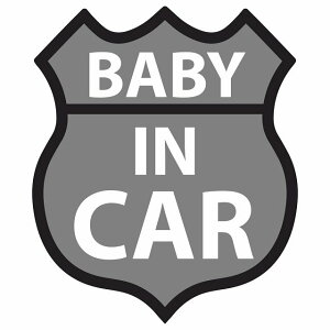BABY IN CAR XebJ[ O[ [g66 J[XebJ[ V[ sticker S΍ ^]   킢 ԃXebJ[ XebJ[  TCXebJ[ hCu h O 