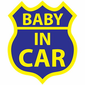 BABY IN CAR XebJ[ u[CG[ [g66 J[XebJ[ V[ sticker S΍ ^]   킢 ԃXebJ[ XebJ[  TCXebJ[ hCu h
