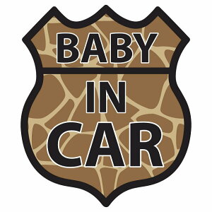 BABY IN CAR XebJ[ L [g66 J[XebJ[ V[ sticker S΍ ^]   킢 ԃXebJ[ XebJ[  TCXebJ[ hCu h O 