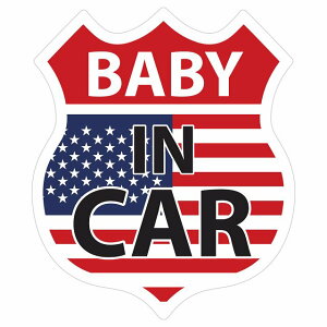 BABY IN CAR XebJ[ AJ [g66 J[XebJ[ V[ sticker S΍ ^]   킢 ԃXebJ[ XebJ[  TCXebJ[ hCu h 
