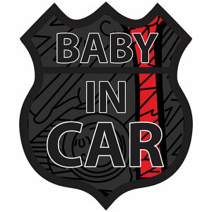 BABY IN CAR XebJ[ ԎD SD [g66 J[XebJ[ V[ sticker S΍ ^]   킢 ԃXebJ[ XebJ[  TCXebJ[ hCu h 