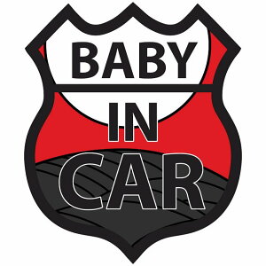 BABY IN CAR XebJ[ ԎD 䊂Ɍ [g66 J[XebJ[ V[ sticker S΍ ^]   킢 ԃXebJ[ XebJ[  TCXebJ[ hCu h 