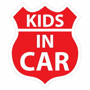KIDS IN CAR XebJ[ bh [g66 J[XebJ[ V[ sticker S΍ ^]   킢 ԃXebJ[ XebJ[  TCXebJ[ hCu h O 
