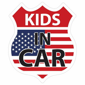 KIDS IN CAR XebJ[ AJ [g66 J[XebJ[ V[ sticker S΍ ^]   킢 ԃXebJ[ XebJ[  TCXebJ[ hCu h 