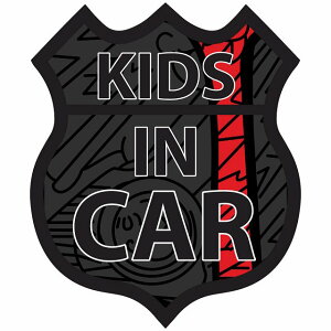 KIDS IN CAR XebJ[ ԎD SD [g66 J[XebJ[ V[ sticker S΍ ^]   킢 ԃXebJ[ XebJ[  TCXebJ[ hCu h 