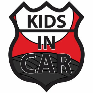 KIDS IN CAR XebJ[ ԎD 䊂Ɍ [g66 J[XebJ[ V[ sticker S΍ ^]   킢 ԃXebJ[ XebJ[  TCXebJ[ hCu h 