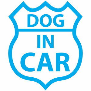 DOG IN CAR XebJ[ Cgu[ [g66 ԗpObY J[XebJ[ V[ sticker S΍ ^]   킢 ԃXebJ[ XebJ[  TCXebJ[ 