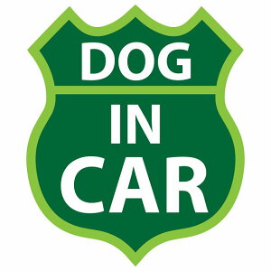 DOG IN CAR XebJ[ O[ [g66 ԗpObY J[XebJ[ V[ sticker S΍ ^]   킢 ԃXebJ[ XebJ[  TCXebJ[ h