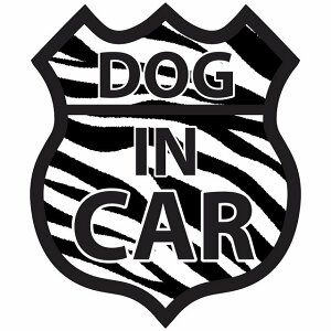 DOG IN CAR XebJ[ [u [g66 ԗpObY J[XebJ[ V[ sticker S΍ ^]   킢 ԃXebJ[ XebJ[  TCXebJ[ h