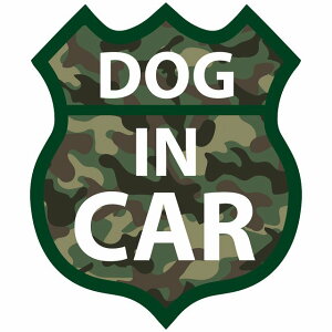 DOG IN CAR XebJ[  [g66 ԗpObY J[XebJ[ V[ sticker S΍ ^]   킢 ԃXebJ[ XebJ[  TCXebJ[ hCu 