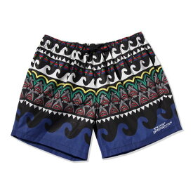 PUNK DRUNKERS パンクドランカーズ 鮫人スイムショーツ