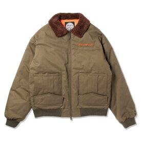 (予約)PUNK DRUNKERS パンクドランカーズ 逆ジャン【25年11月】入荷予定