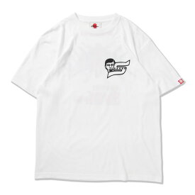 PUNK DRUNKERS パンクドランカーズ ［PDSx秘密戦隊ゴレンジャー］ ゴレンジャーとあいつTEE
