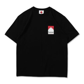 PUNK DRUNKERS パンクドランカーズ SMOKE.TEE